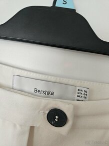 Bershka nohavice - 4