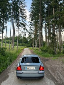 Volvo S60 T5 - 4