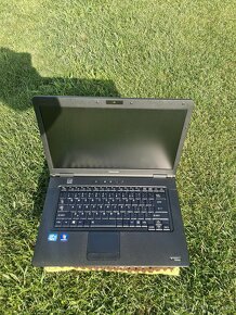 Toshiba Dynabook Satellite B552 - 4