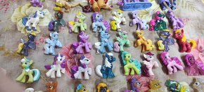 Predám figúrky My Little Pony Hasbro - 4