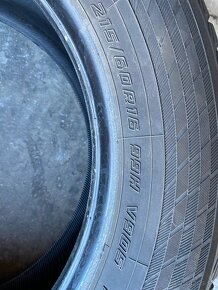 Yokohama 215/60r16 99H - 4