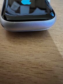 APPLE WATCH 9 41mm Aluminum ceramic case - 4