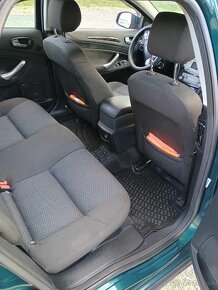 Ford Mondeo kombi Ghia MK4 2.0tdi - 4