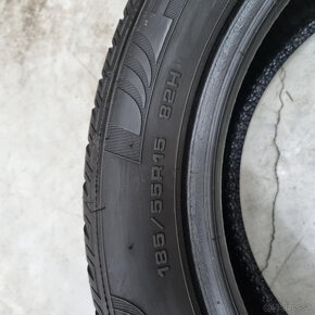 Zimné pneumatiky 185/55 R15 FULDA DOT2021 - 4