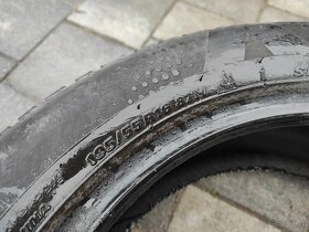 Zimné pneumatiky 195/55 R16 Kumho - 4