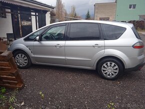 Ford S Max - 4