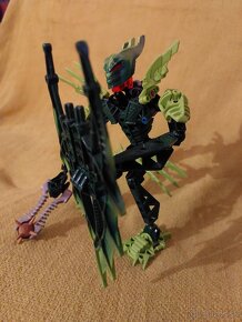 Lego Bionicle GRESH - 4