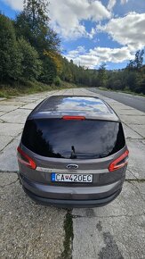 Ford s-max 2.0tdci - 4