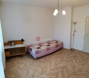 Predaj: 3-izbový byt s balkónom, 91,60 m2 CENTRUM - kľudná l - 4