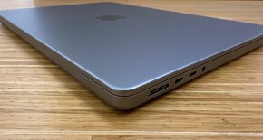 MacBook Pro 14 m2 pro 512GB 16GB - 4