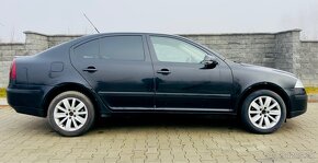 Skoda Octavia 2 ELEGANCE, 1.9TDI 77KW, TK/EK: 04/26 - 4