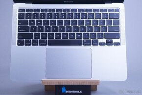 ZÁRUKA/Macbook Air13.3"/M1 (8 CORE) /8GB RAM/128GB SSD - 4