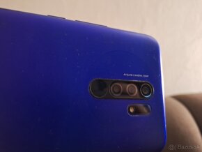 Xiaomi Redmi 9 4GB/64GB fialová - 4