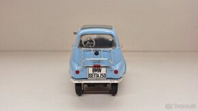 1:18 BMW ISETTA - 4