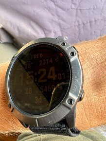 Garmin Fenix 6X - 4