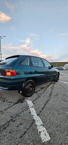 Predám Opel Astra 1,4GL - 4