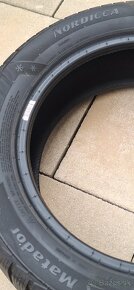 zimné pneu 195/55 R 16 - 4