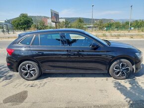 Škoda Scala 1.5 TSI Joy DSG - 4