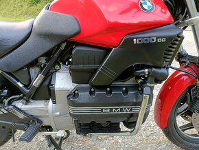 BMW K100 ABS - 4