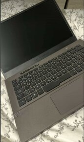 notebook ASUS ROG Zephyrus G14 - 4