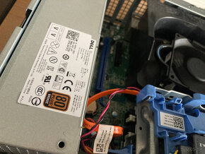 PC Dell Optiplex 7040 - 4