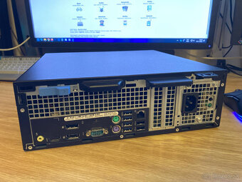 PC Dell Optiplex 7040 - 4