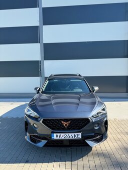 Cupra Formentor VZ 228kw 2.0 TSI 4x4 DSG - 4