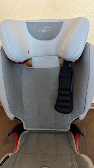 Britax Römer - 4