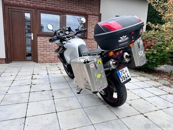 Honda XL 1000V Varadero - 4