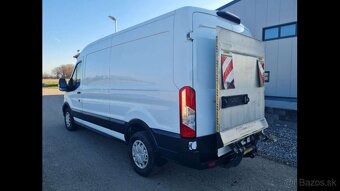 Ford Transit 2.0TDCI - L2H2 Nakladacia Plošina - 4