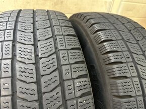 215/65R16C zimne - 4