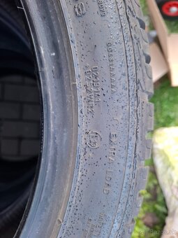 Goodyear ULTRAGRIP PERFORMANCE 3 235/45 R18 94 v Zimné - 4