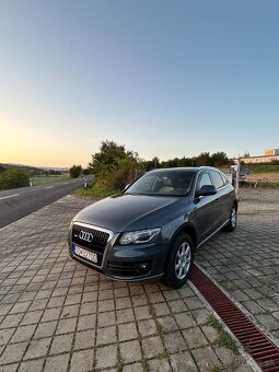 Audi Q5 3.0 TDi Quattro - 4