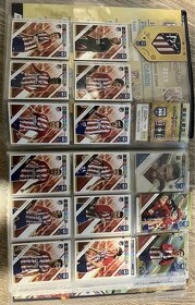 Panini 2019 Fifa 365 Binder - 4