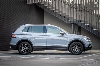 Volkswagen Tiguan 2.0 TDI Elegance 4Motion DSG 2020 - 4