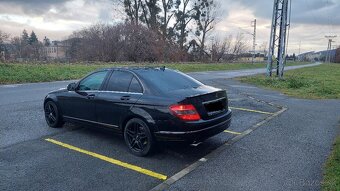 Mercedes Benz C 220cdi - 4