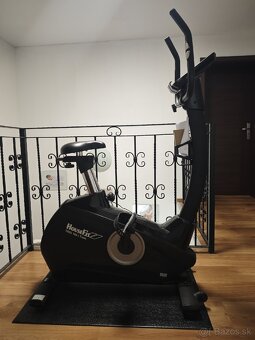 Stacionárny bicykel HouseFit TIRO 100 i Train - 4