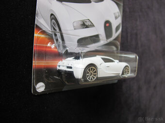 Hot wheels Bugatti Veyron Fast and Furious - 4