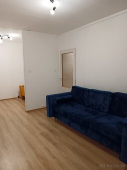 VEĽKÝ 1IZB S 6M2 LOGGIOU CENTRUM KOŚIC - 4