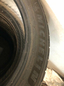 Zimne pneu Michelin Pilot Alpin 5 245/45 r19 102V - 4