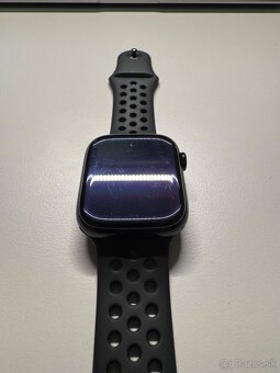 Apple watch 7 Nike Edition - 4