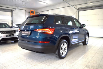 Škoda Kodiaq 2.0 TDI Style LCD 4x4 rv servis Škoda 01/2021-D - 4