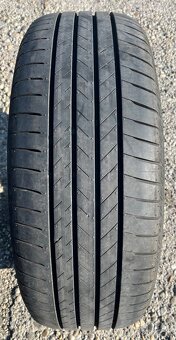 Letné pneumatiky 235/55R19 Bridgestone - 4