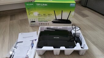 TP-LINK Archer C1200 - 4