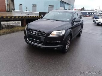 predam diely na audi A4 B8 quattro 2,0 TDI 105 KW r.v. 2010 - 4