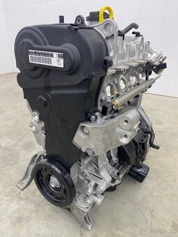 Motor VW AG 1,5TSI DGE - 4