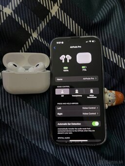 Apple airpods pro 2 - 4