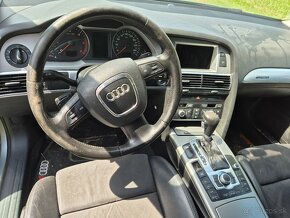 Audi a6 c6 allroad 3.0 tdi 171 kw - 4