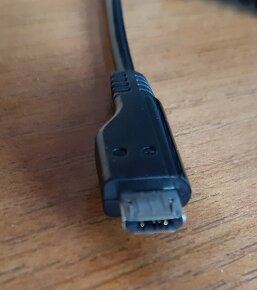 Autonabijacka, USB adapter na mobil - 4