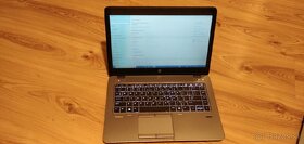 HP ELITEBOOK 745 M2 256 - 4